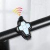Ліхтар задній H040 з поворотами акум.500mAh, type-C  доступно від 1 шт